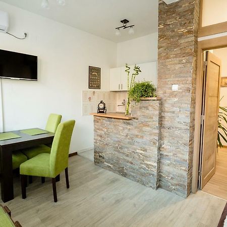 The Duke Apartment Belgrad Zewnętrze zdjęcie