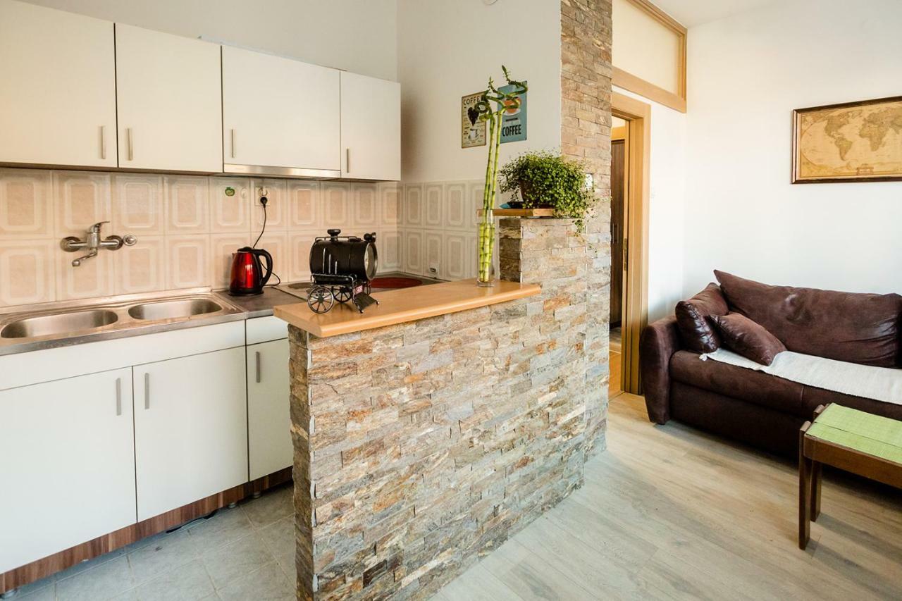 The Duke Apartment Belgrad Zewnętrze zdjęcie