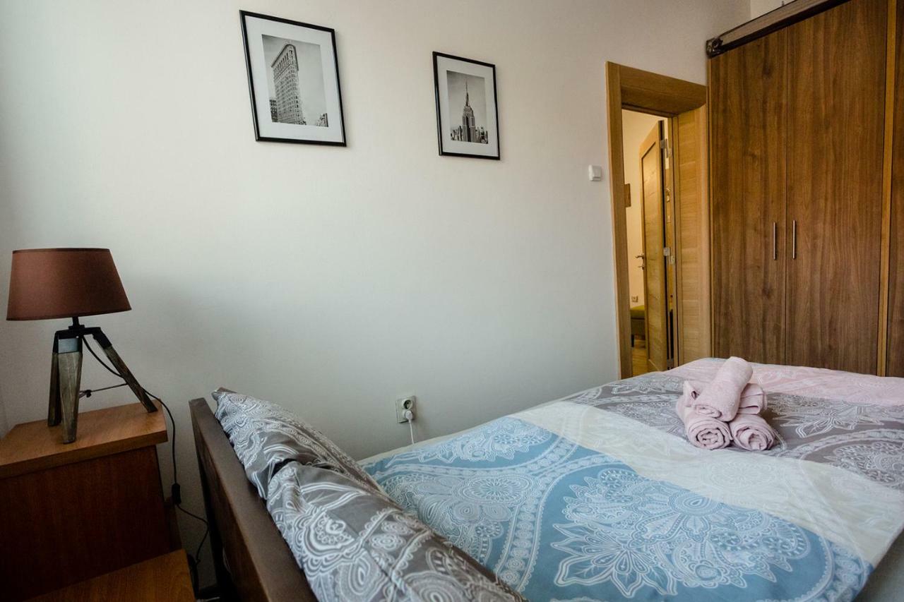 The Duke Apartment Belgrad Zewnętrze zdjęcie