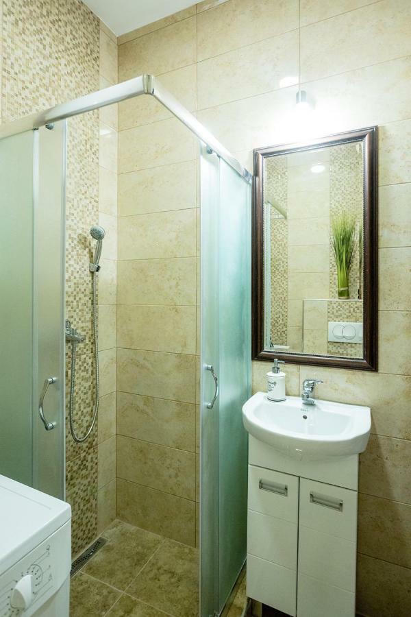 The Duke Apartment Belgrad Zewnętrze zdjęcie