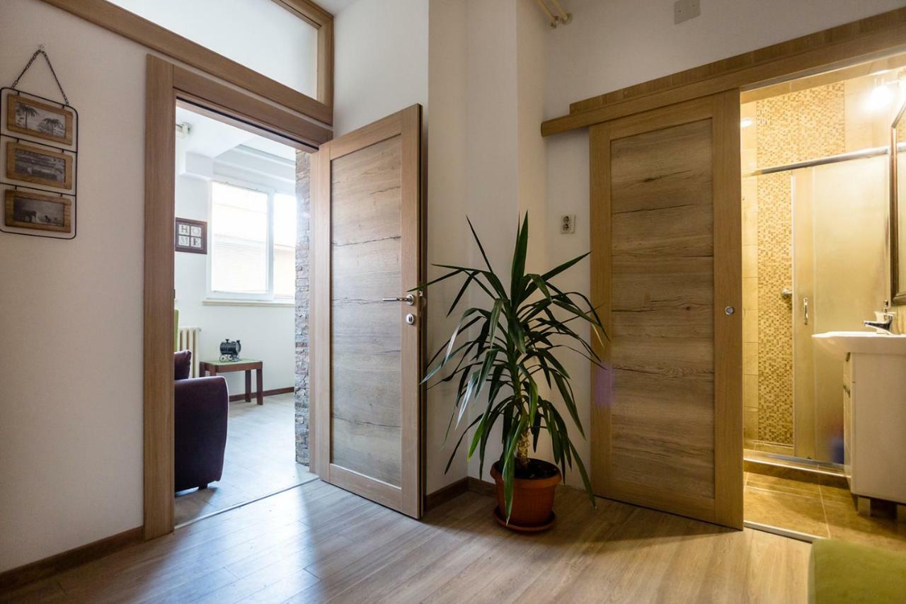 The Duke Apartment Belgrad Zewnętrze zdjęcie